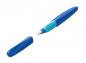 Preview: Pelikan Twist® Füller für Rechts- und Linkshänder, Deep Blue, Feder M